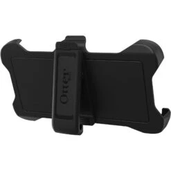 IPhone 15 Pro Max Holster Defender Series XT Black -Magasin D'Accessoires Mobiles 2 h ks 3