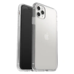 Coque IPhone 11 Pro Max React Series Clear -Magasin D'Accessoires Mobiles 20apla3 iphp19 3