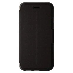 Coque IPhone 6/6s Strada Folio New Minimalism (Grey)