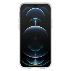 Coque IPhone 12 Et IPhone 12 Pro React Series Clear