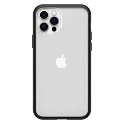 Coque IPhone 12 Et IPhone 12 Pro React Series Black Crystal (Clear/Black) 6 Coque IPhone 12 Et IPhone 12 Pro React Series Black Crystal (Clear/Black) -Magasin D'Accessoires Mobiles 77 66223 20React20iPhone2012 iPhone201220Pro Black20Crystal clear black d b