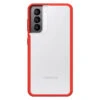 Coque Galaxy S21 5G React Series Power Red (Clear / Red) -Magasin D'Accessoires Mobiles 77 81599 React20Galaxy20S2120Power20Red clear red d b
