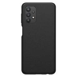 Coque Galaxy A32 5G React Series Black