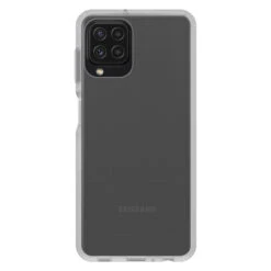 Coque Galaxy A22 5G React Series Clear
