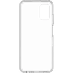 Coque Galaxy A03s React Series Clear