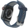 Apple Watch Band 38/40/41mm OtterBox Band Antimicrobienne Finest Hour (Dark Blue / Grey) 2 Apple Watch Band 38/40/41mm OtterBox Band Antimicrobienne Finest Hour (Dark Blue / Grey) -Magasin D'Accessoires Mobiles all day apl watch 38 40 watch band finest hour 1