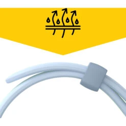 Apple Watch Band 42/44/45mm OtterBox Band Antimicrobienne Fresh Dew (Blue / Green) -Magasin D'Accessoires Mobiles all day apl watch 42 44 watch band fresh dew sweatproof 3