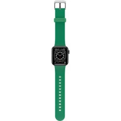 Apple Watch Band 38/40/41 Mm OtterBox Band Green Juice (Green)
