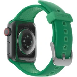 Apple Watch Band 38/40/41 Mm OtterBox Band Green Juice (Green) -Magasin D'Accessoires Mobiles all day apl watch band 41MM green juice 5
