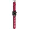 Apple Watch Band 38/40/41 Mm OtterBox Band Rouge Rubellite (Pink) -Magasin D'Accessoires Mobiles all day apl watch band 41MM rouge rubellite 1