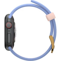 Apple Watch Band 38/40/41 Mm OtterBox Band Serendipity (Blue) -Magasin D'Accessoires Mobiles all day apl watch band 41MM serendipity 3