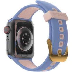 Apple Watch Band 38/40/41 Mm OtterBox Band Serendipity (Blue) -Magasin D'Accessoires Mobiles all day apl watch band 41MM serendipity 5