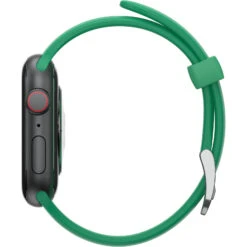 Apple Watch Band 42/44/45 Mm OtterBox Band Green Juice (Green) -Magasin D'Accessoires Mobiles all day apl watch band 45MM green juice 3