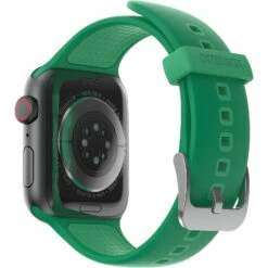 Apple Watch Band 42/44/45 Mm OtterBox Band Green Juice (Green) -Magasin D'Accessoires Mobiles all day apl watch band 45MM green juice 5