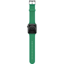 Apple Watch Band 42/44/45 Mm OtterBox Band Green Juice (Green) -Magasin D'Accessoires Mobiles all day apl watch band 45MM green juice 6