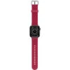 Apple Watch Band 42/44/45 Mm OtterBox Band Rouge Rubellite (Pink) -Magasin D'Accessoires Mobiles all day apl watch band 45MM rouge rubellite 1