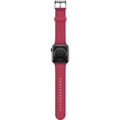 Apple Watch Band 42/44/45 Mm OtterBox Band Rouge Rubellite (Pink) -Magasin D'Accessoires Mobiles all day apl watch band 45MM rouge rubellite 6