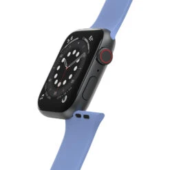 Apple Watch Band 42/44/45 Mm OtterBox Band Serendipity (Blue) -Magasin D'Accessoires Mobiles all day apl watch band 45MM serendipity 2