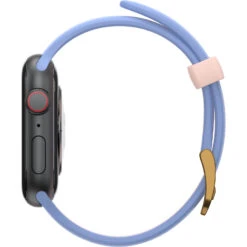 Apple Watch Band 42/44/45 Mm OtterBox Band Serendipity (Blue) -Magasin D'Accessoires Mobiles all day apl watch band 45MM serendipity 3