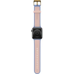 Apple Watch Band 42/44/45 Mm OtterBox Band Serendipity (Blue) -Magasin D'Accessoires Mobiles all day apl watch band 45MM serendipity 6
