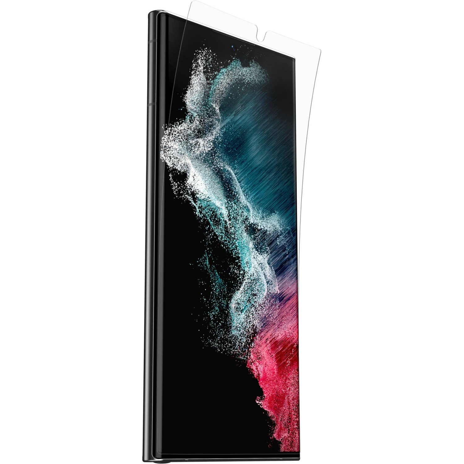 Protecteur D'écran Galaxy S22 Ultra Alpha Flex 4 Protecteur D'écran Galaxy S22 Ultra Alpha Flex – Image 2