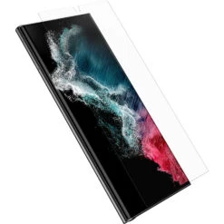 Protecteur D'écran Galaxy S22 Ultra Alpha Flex