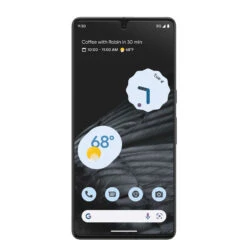 Pixel 7 Pro Protecteur D'écran Alpha Flex -Magasin D'Accessoires Mobiles alpha flex pixel 7 pro clear 3
