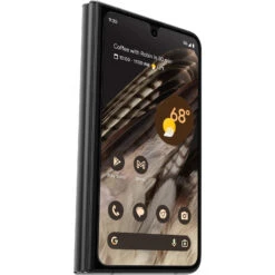 Pixel Fold Protecteur D'écran Alpha Flex Series Avec Technologie Antimicrobienne -Magasin D'Accessoires Mobiles alpha flex pixel fold clear 3