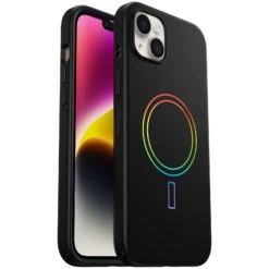 Coque IPhone 14 Plus Aneu Series Prism (Multicolour)