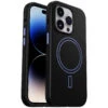 Coque IPhone 14 Pro Aneu Series Enchantment (Black / Purple) -Magasin D'Accessoires Mobiles aneu iphc22 enchantment 1