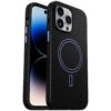 Coque IPhone 14 Pro Max Aneu Series Enchantment (Black / Purple) 1 Coque IPhone 14 Pro Max Aneu Series Enchantment (Black / Purple) -Magasin D'Accessoires Mobiles aneu iphd22 enchantment 1