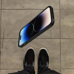 Coque IPhone 14 Pro Max Aneu Series Prism (Multicolour) 9 Coque IPhone 14 Pro Max Aneu Series Prism (Multicolour) -Magasin D'Accessoires Mobiles aneu iphd22 prism 4