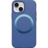 Coque IPhone 13 Mini Aneu Series Coque Avec MagSafe Halley's (Blue) -Magasin D'Accessoires Mobiles aneu iphl21 halleys 1