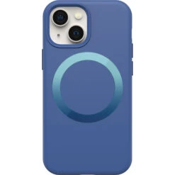 Coque IPhone 13 Mini Aneu Series Coque Avec MagSafe Halley's (Blue)