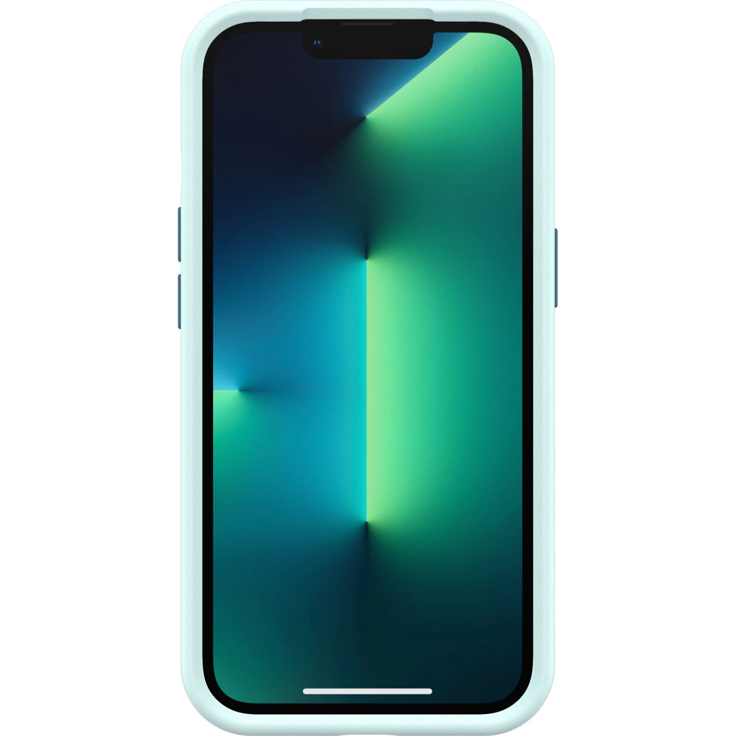 Coque IPhone 13 Pro Aneu Series Avec MagSafe Borisov (Light Blue) 4 Coque IPhone 13 Pro Aneu Series Avec MagSafe Borisov (Light Blue) – Image 2