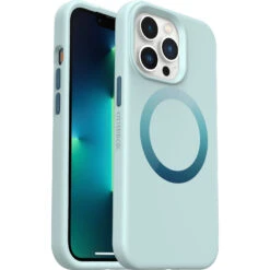 Coque IPhone 13 Pro Aneu Series Avec MagSafe Borisov (Light Blue) 7 Coque IPhone 13 Pro Aneu Series Avec MagSafe Borisov (Light Blue) -Magasin D'Accessoires Mobiles aneu iphp21 borisov 3