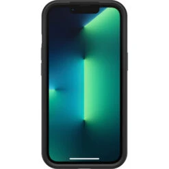 Coque IPhone 13 Pro Aneu Series Avec MagSafe Borrelly (Black) -Magasin D'Accessoires Mobiles aneu iphp21 borrelly 2