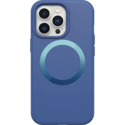 Coque IPhone 13 Pro Aneu Series Avec MagSafe Halley's (Blue)