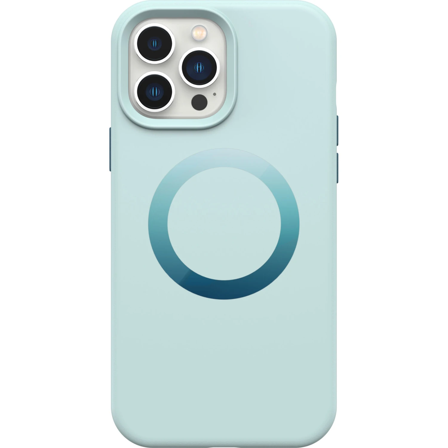 Coque IPhone 13 Pro Max Aneu Series Coque Avec MagSafe Borisov (Light Blue) 3 Coque IPhone 13 Pro Max Aneu Series Coque Avec MagSafe Borisov (Light Blue)