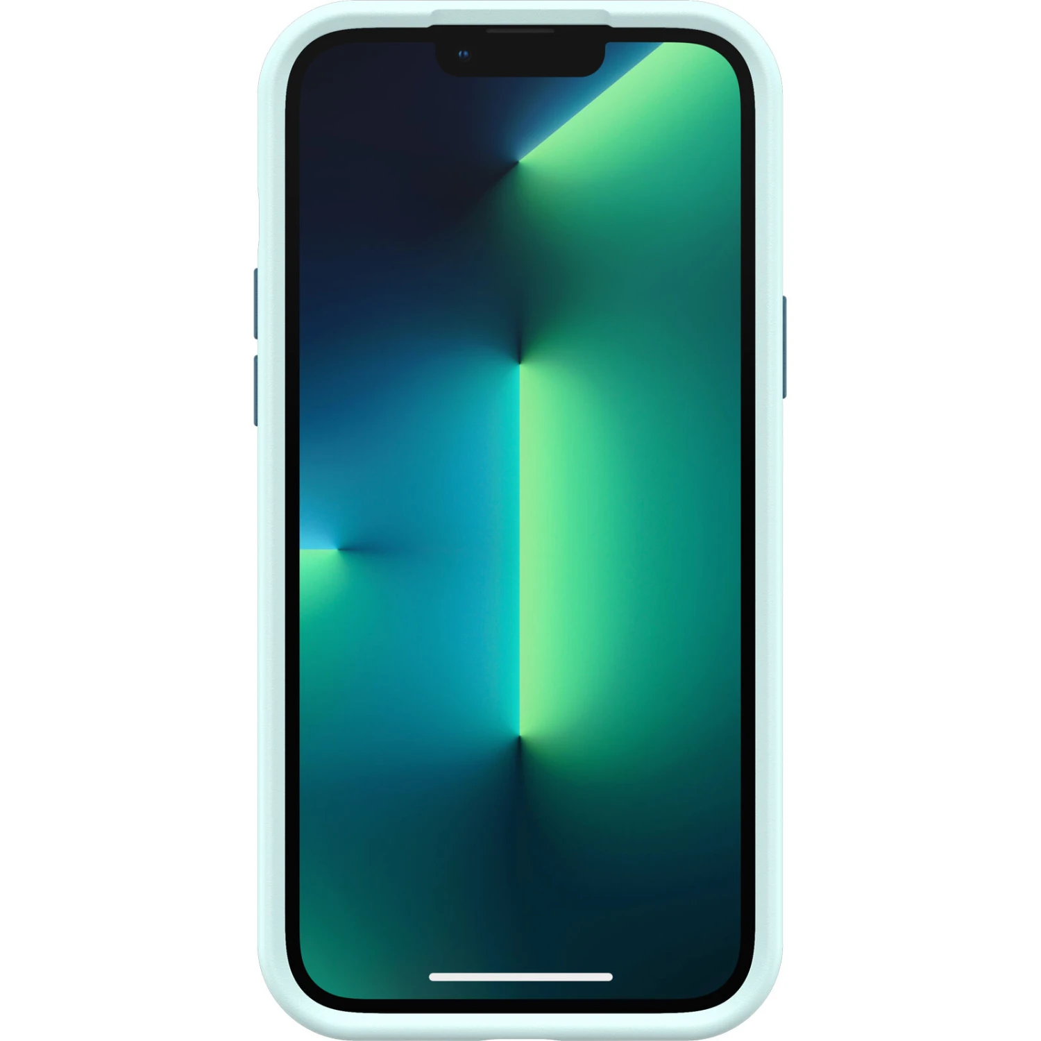 Coque IPhone 13 Pro Max Aneu Series Coque Avec MagSafe Borisov (Light Blue) 4 Coque IPhone 13 Pro Max Aneu Series Coque Avec MagSafe Borisov (Light Blue) – Image 2