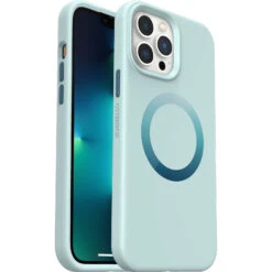 Coque IPhone 13 Pro Max Aneu Series Coque Avec MagSafe Borisov (Light Blue) 7 Coque IPhone 13 Pro Max Aneu Series Coque Avec MagSafe Borisov (Light Blue) -Magasin D'Accessoires Mobiles aneu iphpm21 borisov 3