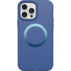 Coque IPhone 13 Pro Max Aneu Series Coque Avec MagSafe Halley's (Blue)