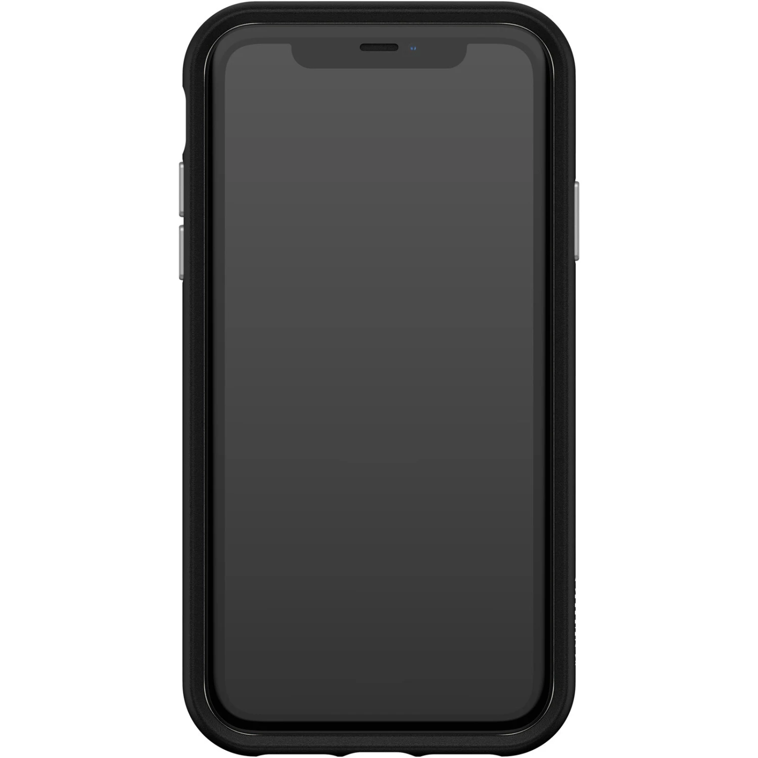 Coque IPhone 11/iPhone XR Easy Grip Gaming Squid Ink (Black) 4 Coque IPhone 11/iPhone XR Easy Grip Gaming Squid Ink (Black) – Image 2