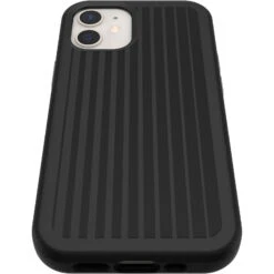 Coque IPhone 12 Mini Easy Grip Gaming Squid Ink (Black) 11 Coque IPhone 12 Mini Easy Grip Gaming Squid Ink (Black) -Magasin D'Accessoires Mobiles apl199 iphl20 squidink 3