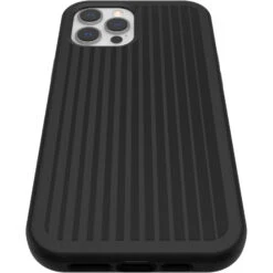 Coque IPhone 12 Pro Max Easy Grip Gaming Squid Ink (Black) -Magasin D'Accessoires Mobiles apl199 iphp20 squidink 3