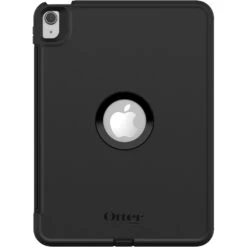 Coque IPad Air (5e Et 4e Gén) Defender Series Black
