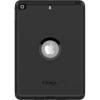 Coque IPad (10.2 Pouces) (7e, 8e, 9e Gén.) Defender Series Black -Magasin D'Accessoires Mobiles apl2 ipadl19 black 1