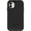 Coque IPhone 11 Defender Series Black 1 Coque IPhone 11 Defender Series Black -Magasin D'Accessoires Mobiles apl2 iphl19 black 1