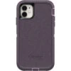 Coque IPhone 11 Defender Series Purple Nebula -Magasin D'Accessoires Mobiles apl2 iphl19 purplenebula 1