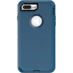 Coque IPhone Xs Max Defender Series Bespoke Way (Blue)